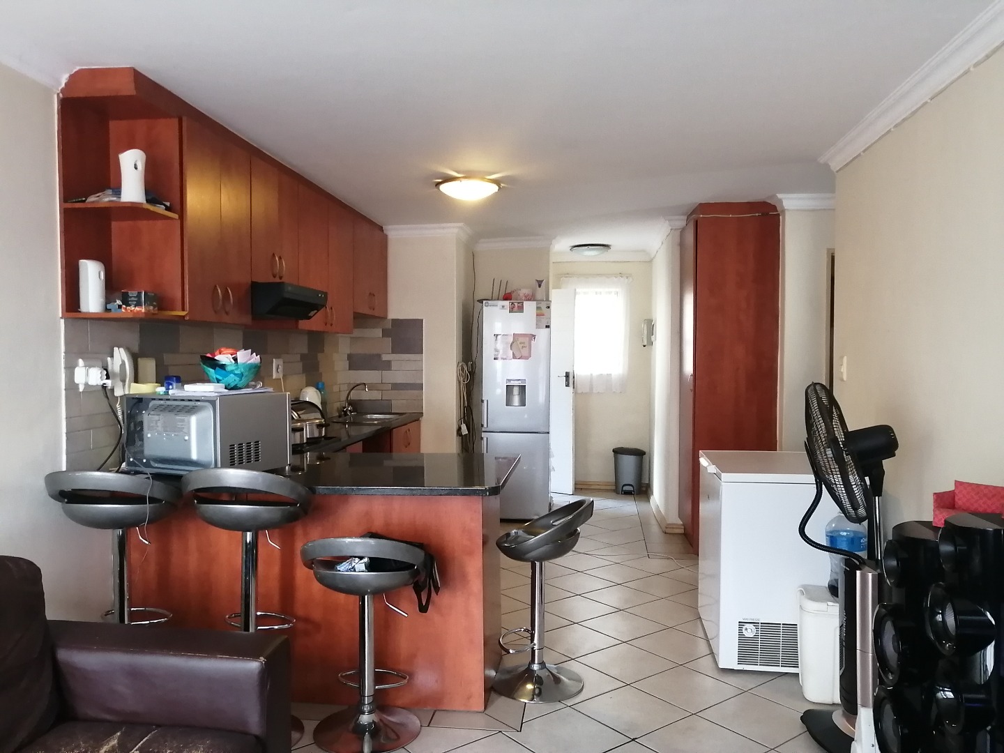 2 Bedroom Apartment / Flat For Sale in Parow Valley RE/MAX™ of
