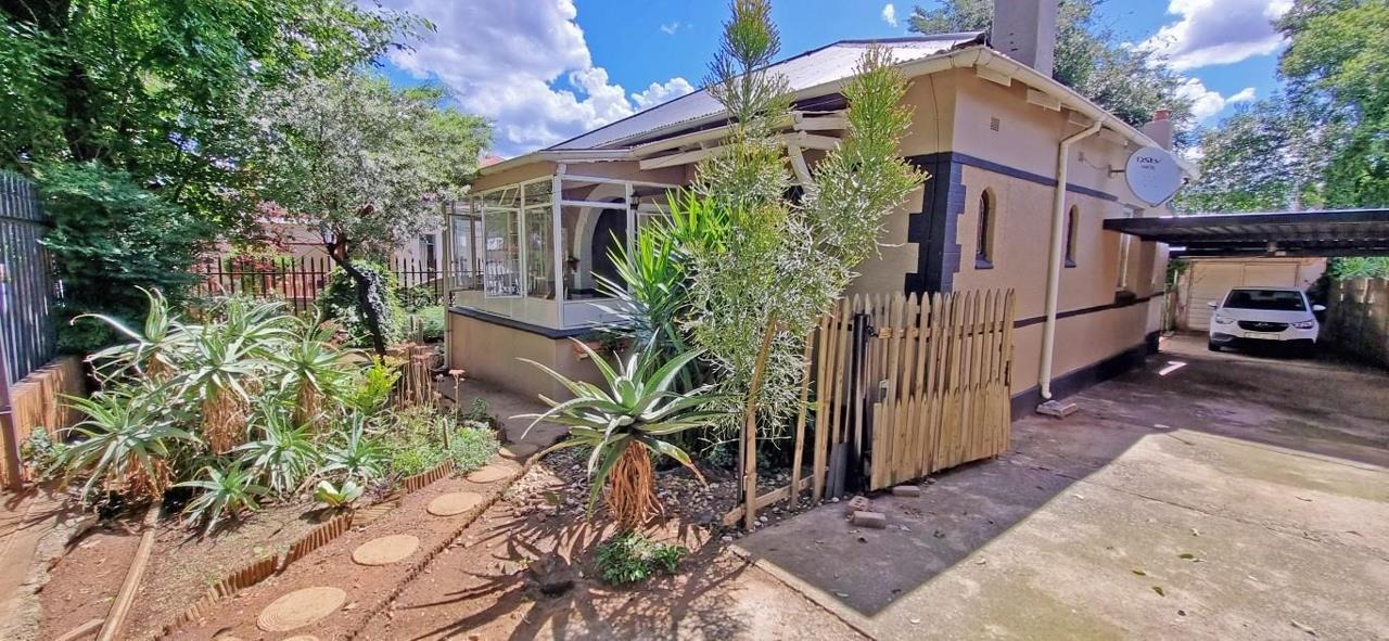 3 Bedroom House For Sale in Alberton North RE/MAX™ of Southern Africa