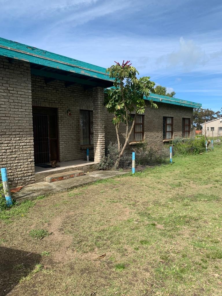 3 Bedroom House For Sale in Greenbushes RE/MAX™ of Southern Africa