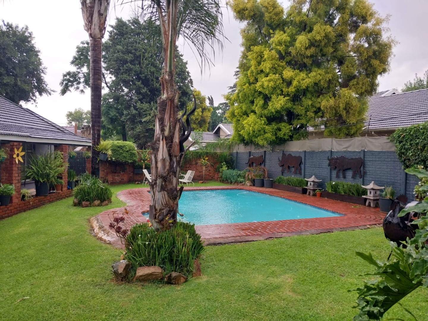 4 Bedroom House For Sale in Hazeldene RE/MAX™ of Southern Africa