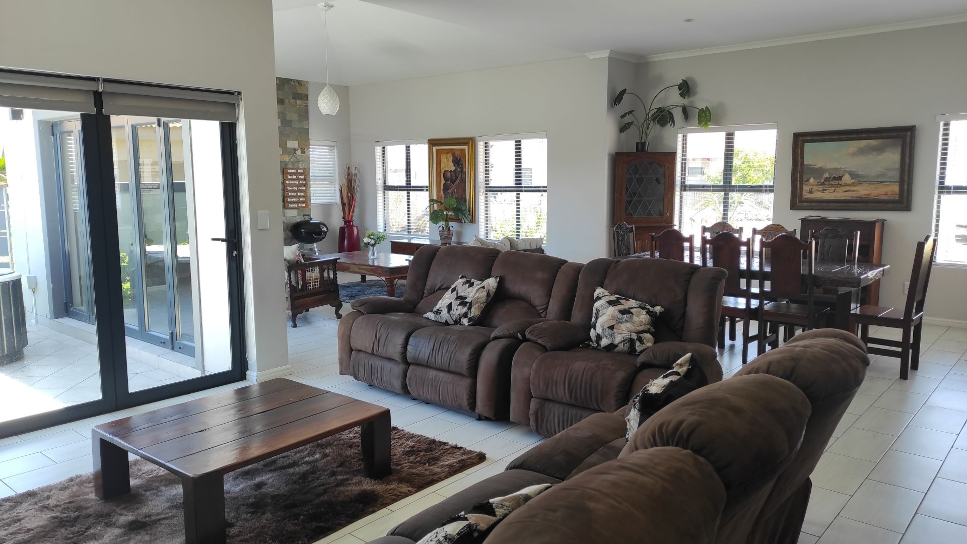4 Bedroom House For Sale in Langebaan Country Estate RE/MAX™ of