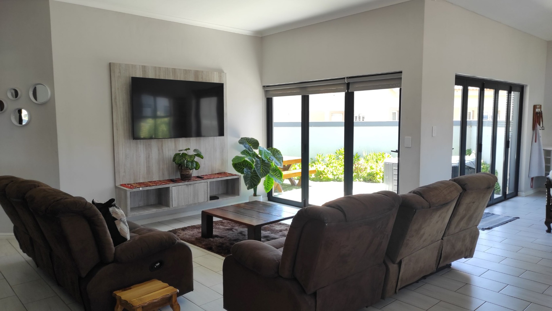 4 Bedroom House For Sale in Langebaan Country Estate RE/MAX™ of