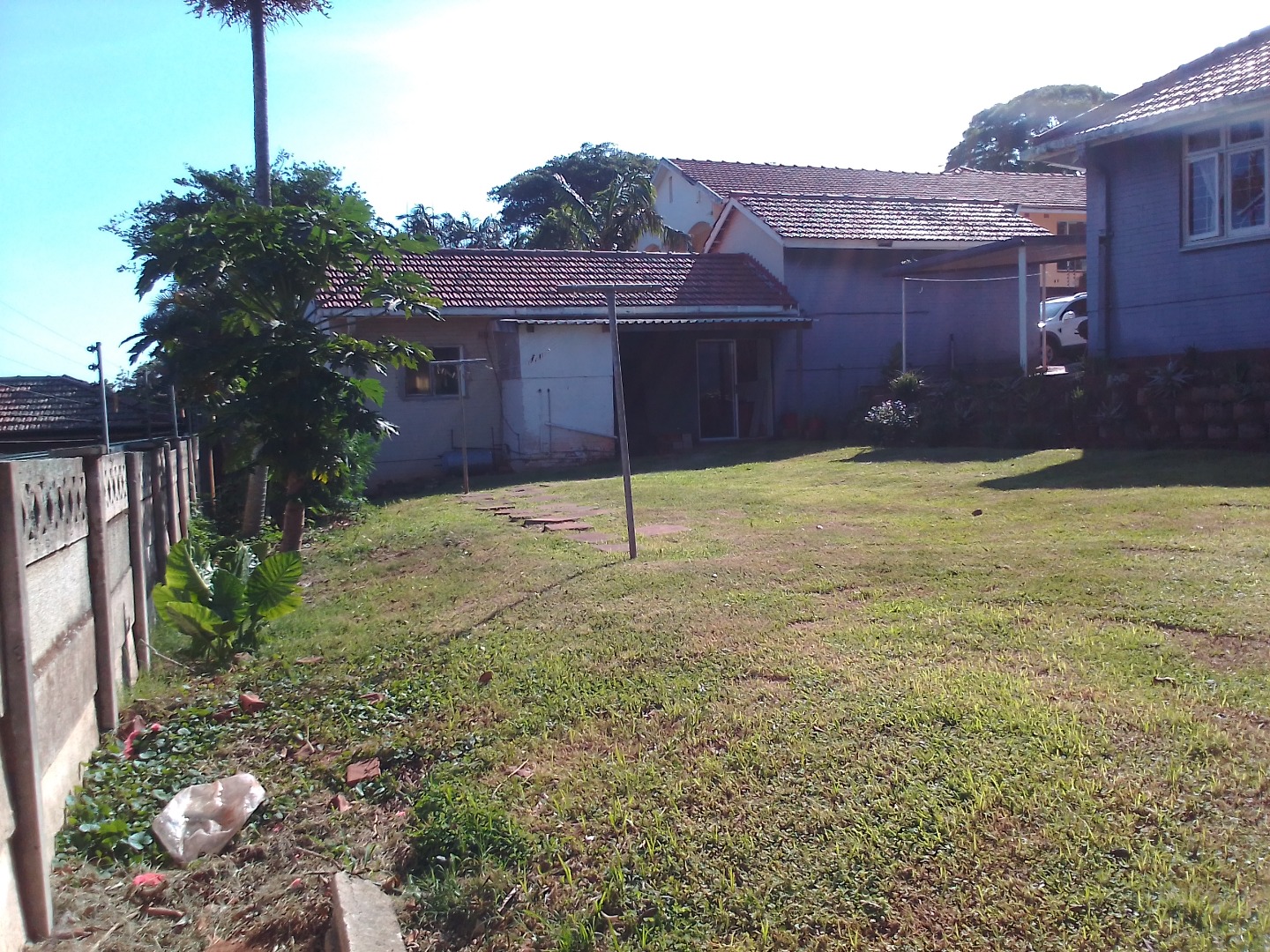 3 Bedroom House For Sale in Glenmore RE/MAX™ of Southern Africa