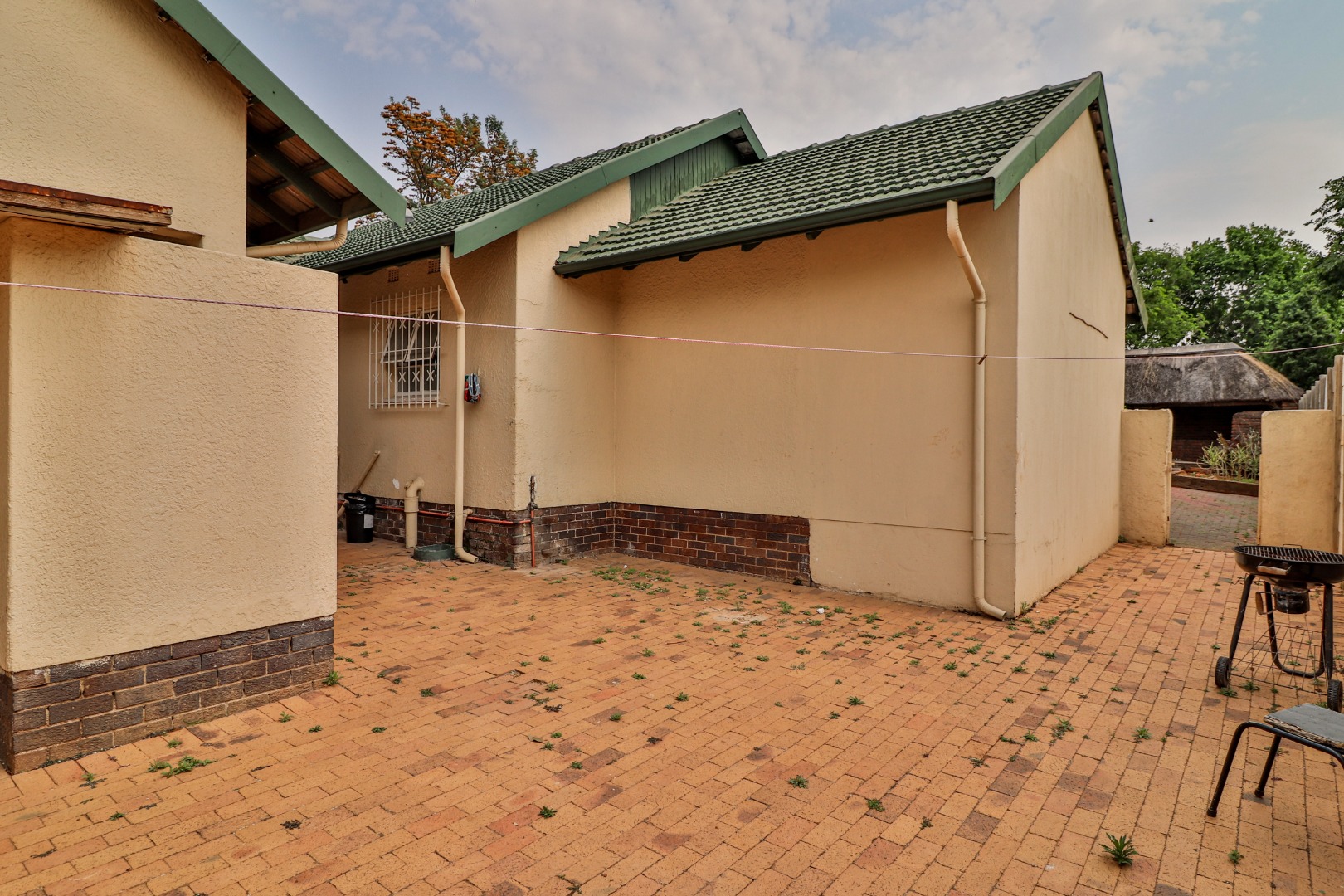 3 Bedroom House For Sale in Kibler Park RE/MAX™ of Southern Africa