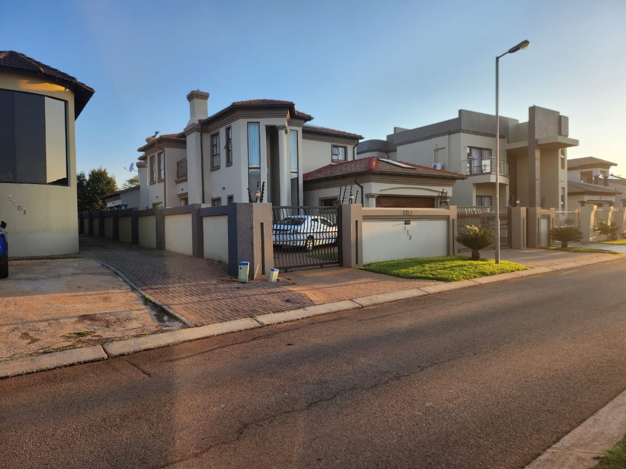 Apartments and houses to rent in Montana, Pretoria RE/MAX