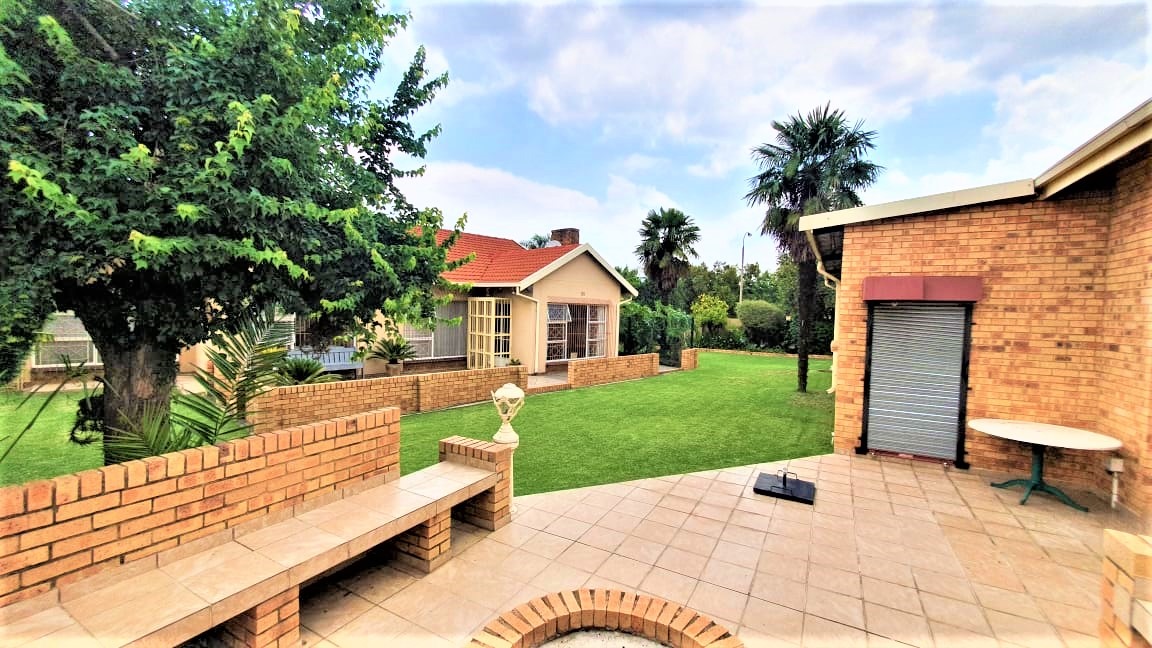 Property and houses for sale in Witfield, Boksburg RE/MAX