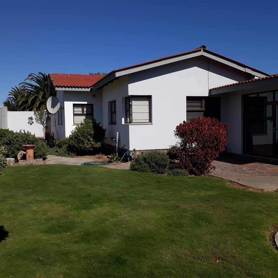 3 Bedroom House For Sale in Walvis Bay Central RE/MAX™ of Southern Africa