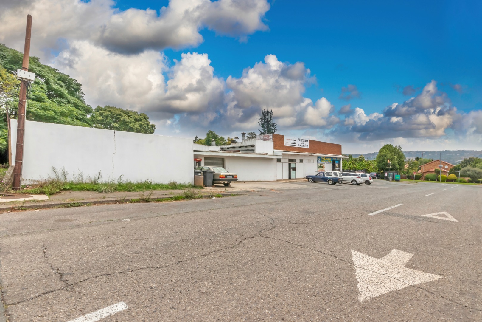 Property for sale in Fairland RE/MAX™ of Southern Africa