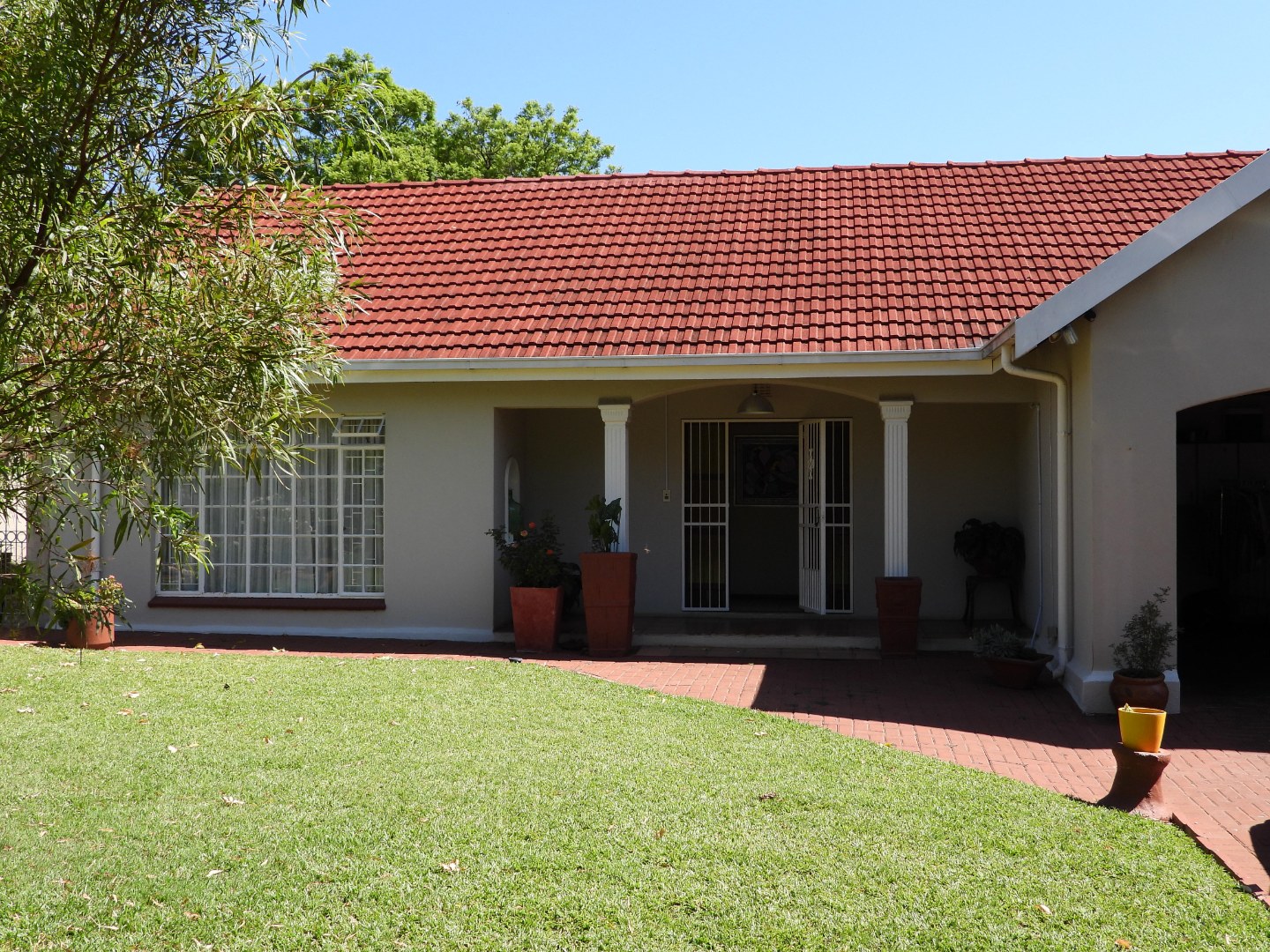 4 Bedroom House For Sale in Bela Bela RE/MAX™ of Southern Africa