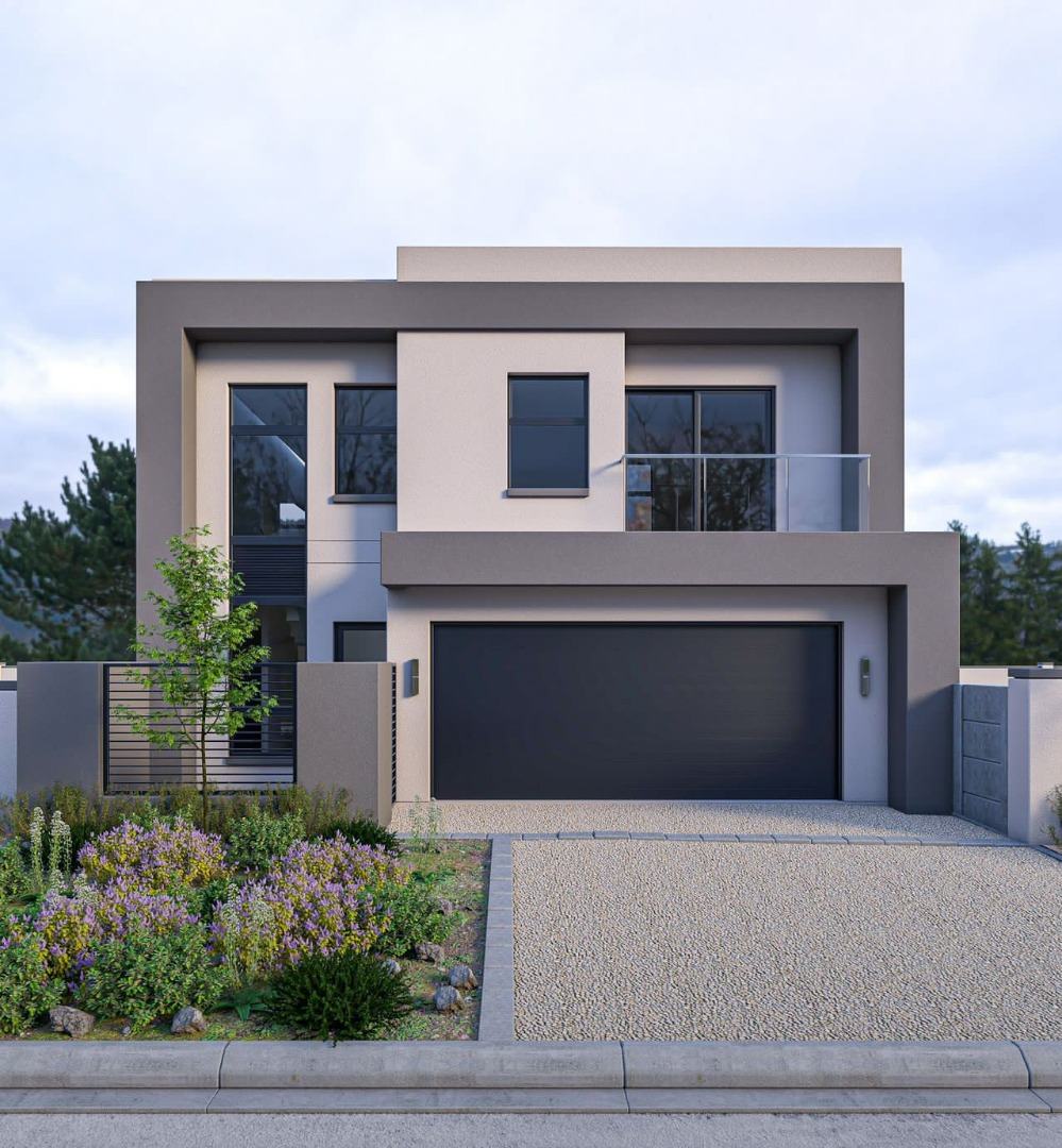 3 Bedroom House For Sale in Sandown RE/MAX™ of Southern Africa