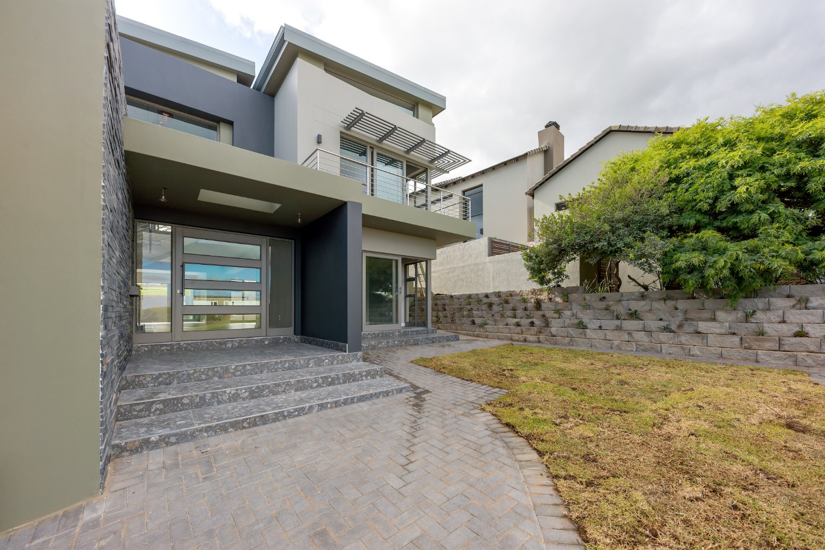 4 Bedroom House For Sale in Oubaai RE/MAX™ of Southern Africa