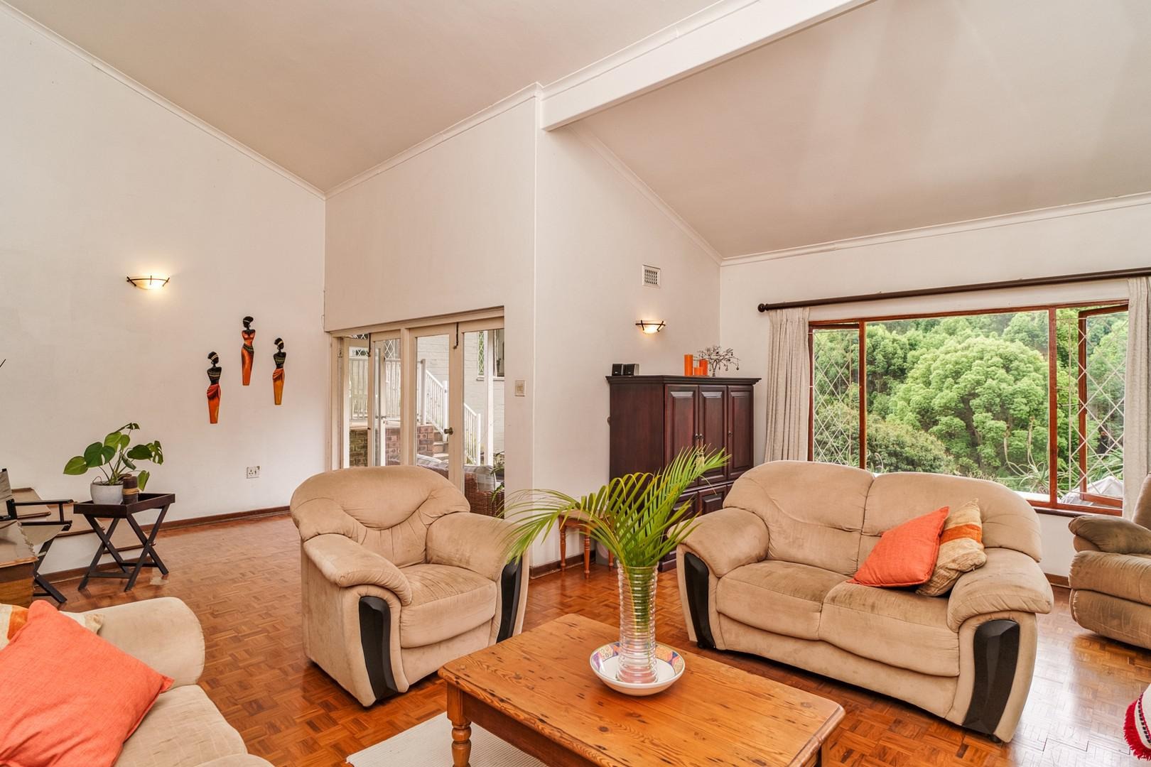 4 Bedroom House For Sale in Westville Central RE/MAX™ of Southern Africa