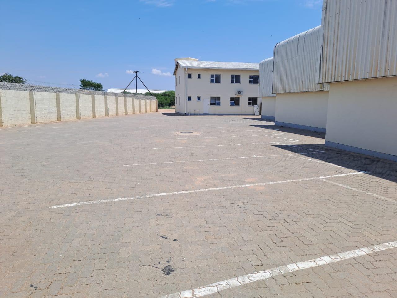 Commercial Property in Francistown Central To Rent RE/MAX™ of