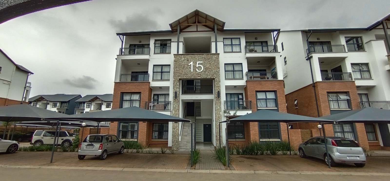 1 Bedroom Apartment / Flat For Sale in Blyde Riverwalk Estate RE/MAX