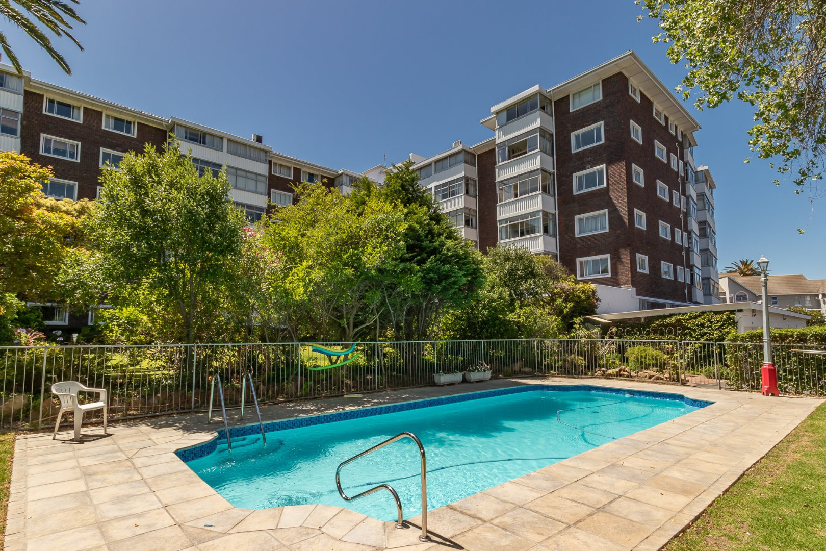 3 Bedroom Apartment / Flat For Sale in Rondebosch RE/MAX™ of Southern Africa