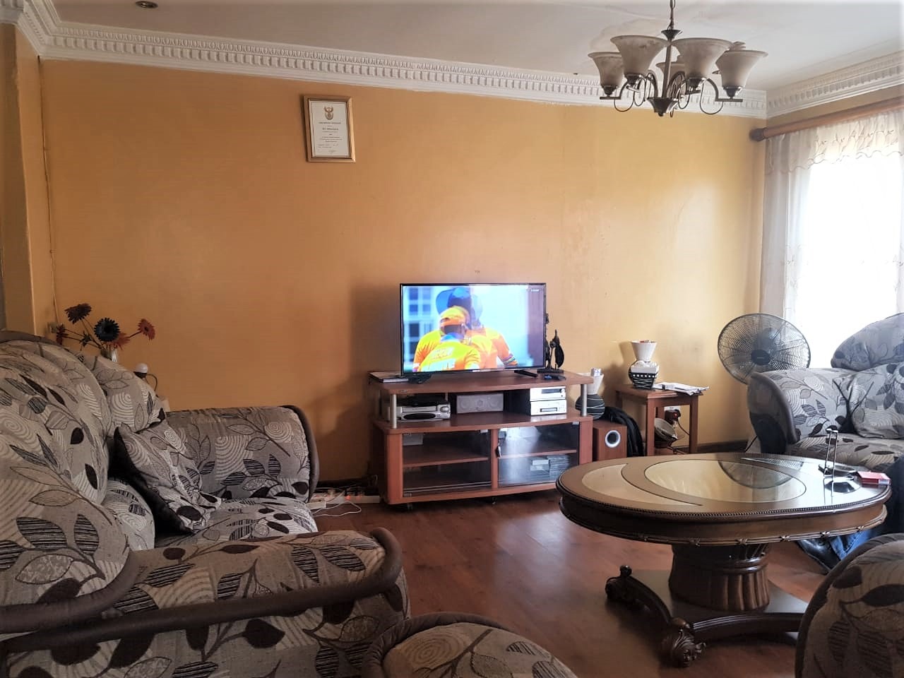 3 Bedroom House For Sale in Motherwell Nu 6 RE/MAX™ of Southern Africa