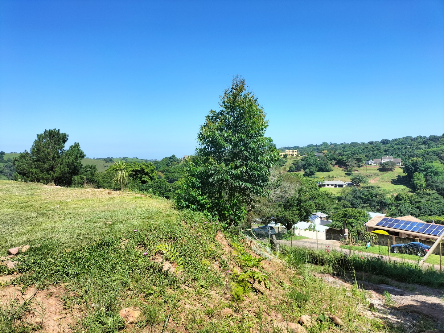 Vacant Land / Plot in Forest Hills For Sale RE/MAX™ of Southern Africa