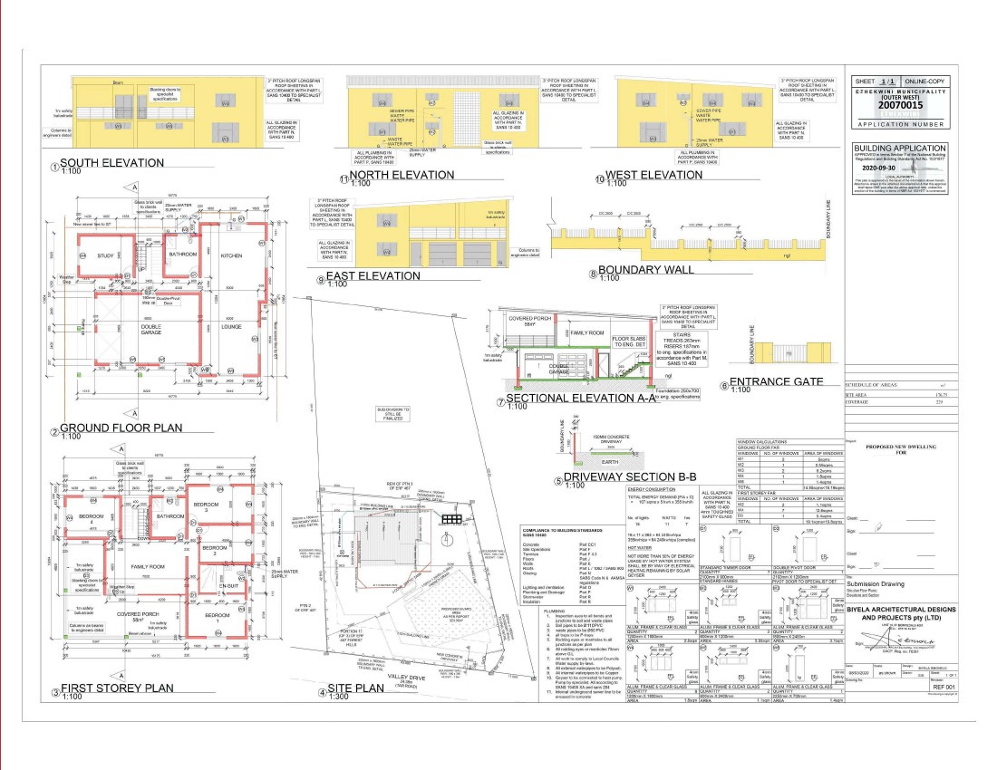 Vacant Land / Plot in Forest Hills For Sale RE/MAX™ of Southern Africa