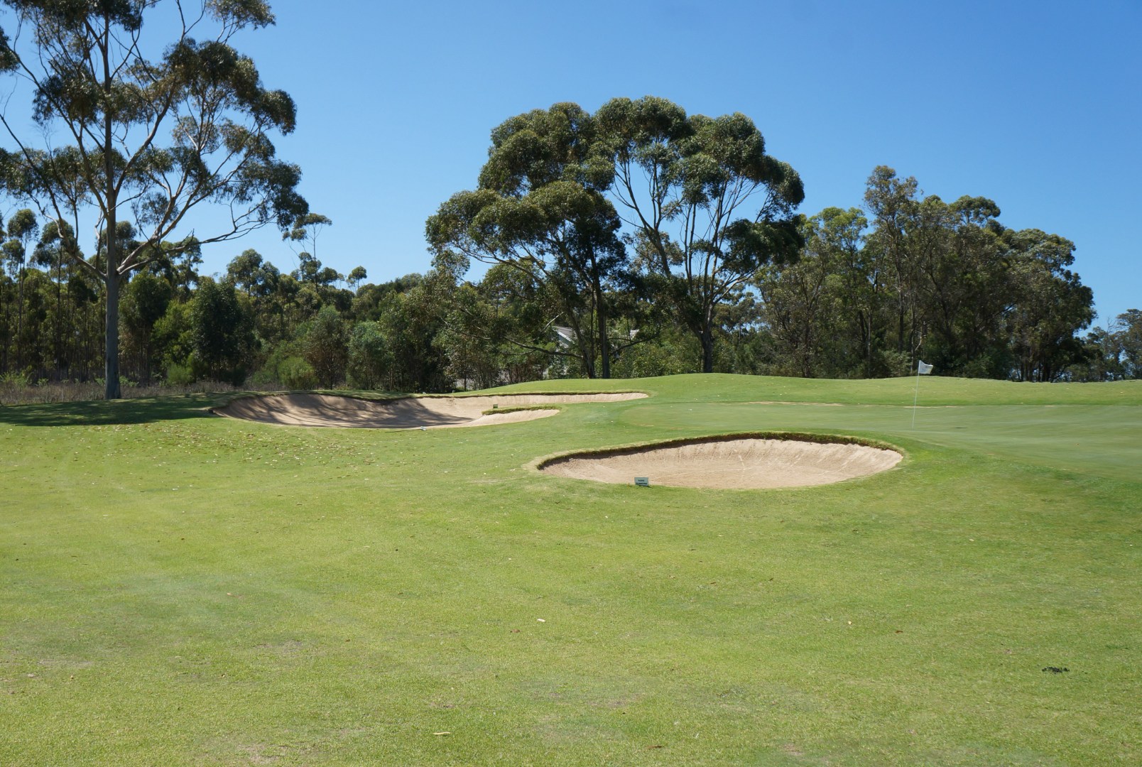 3 Bedroom House For Sale in Wedgewood Golf Estate RE/MAX™ of Southern