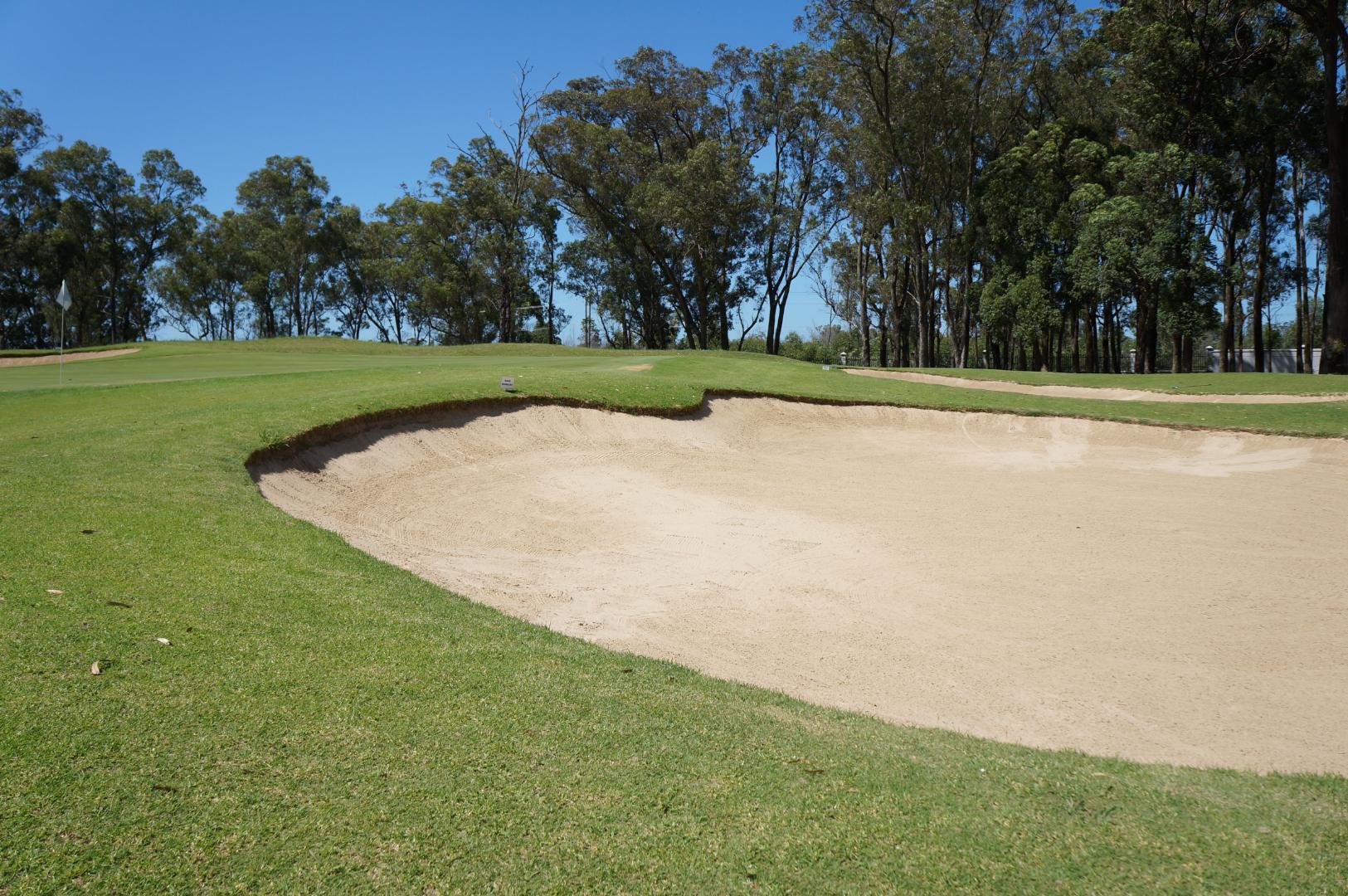 3 Bedroom House For Sale in Wedgewood Golf Estate RE/MAX™ of Southern