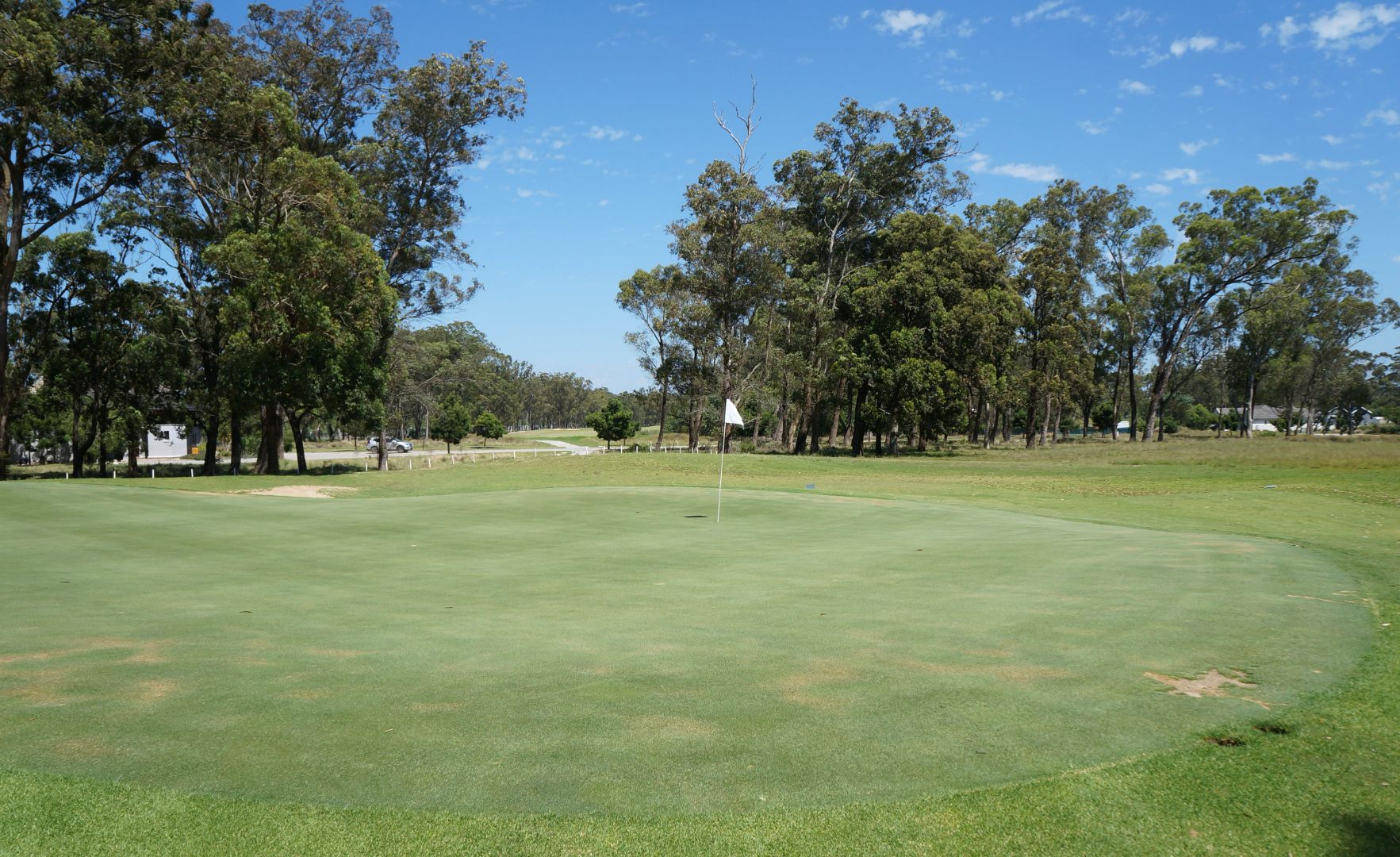 3 Bedroom House For Sale in Wedgewood Golf Estate RE/MAX™ of Southern