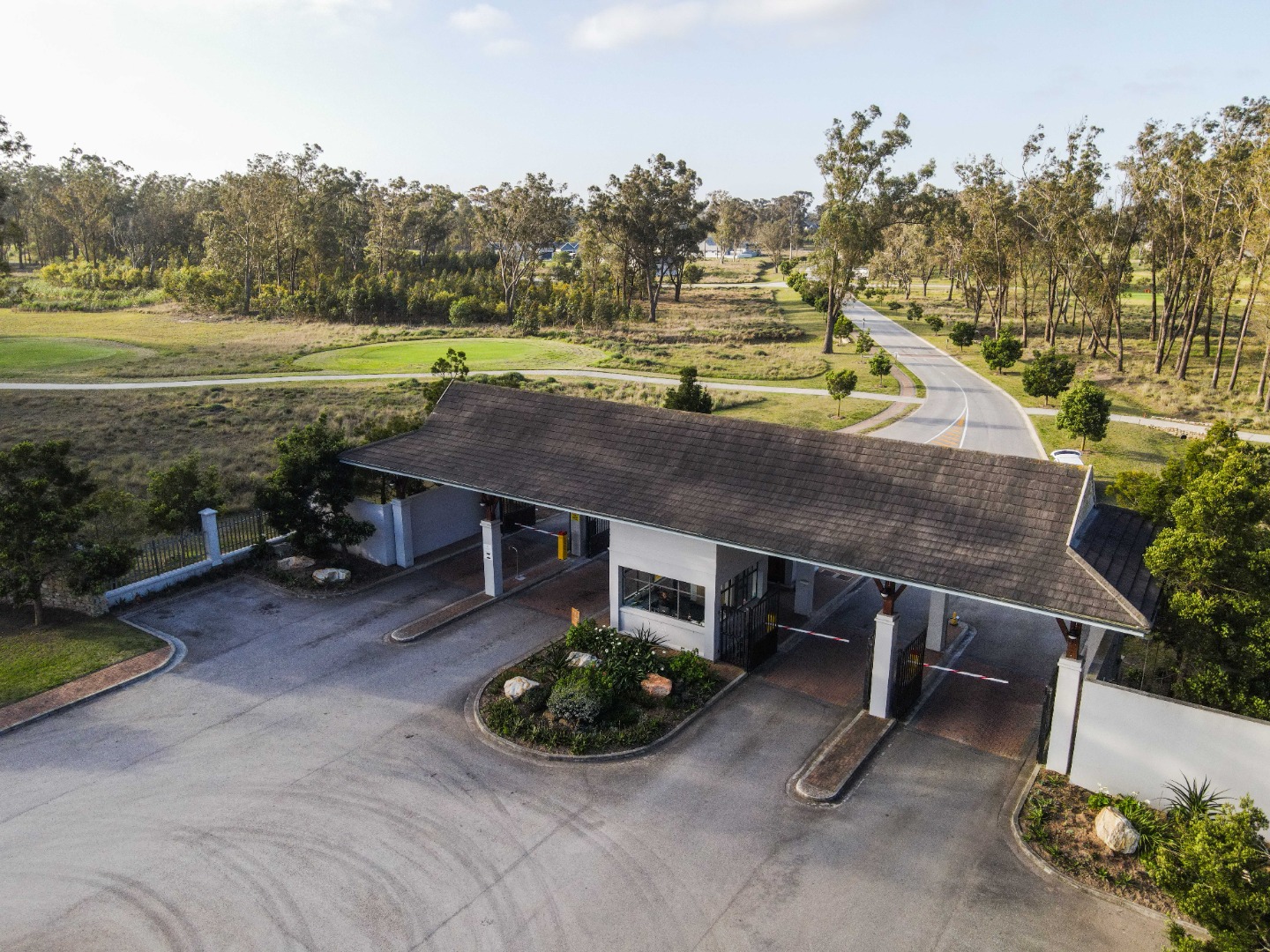 3 Bedroom House For Sale in Wedgewood Golf Estate RE/MAX™ of Southern