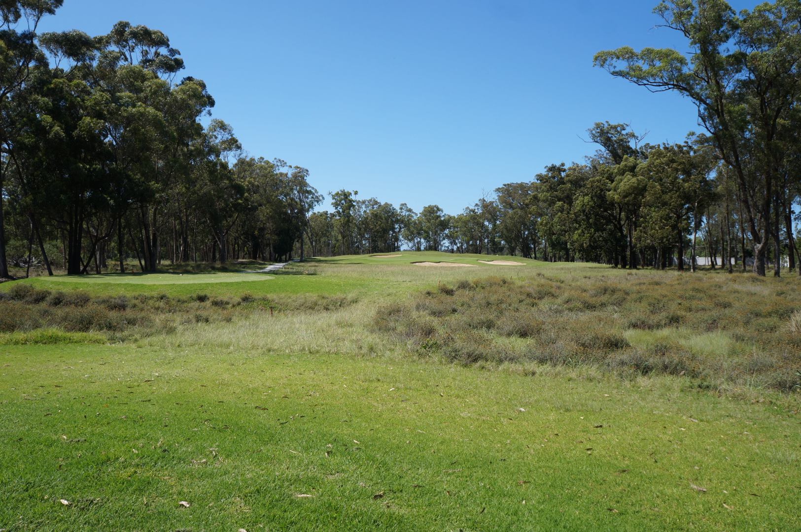 4 Bedroom House For Sale in Wedgewood Golf Estate RE/MAX™ of Southern