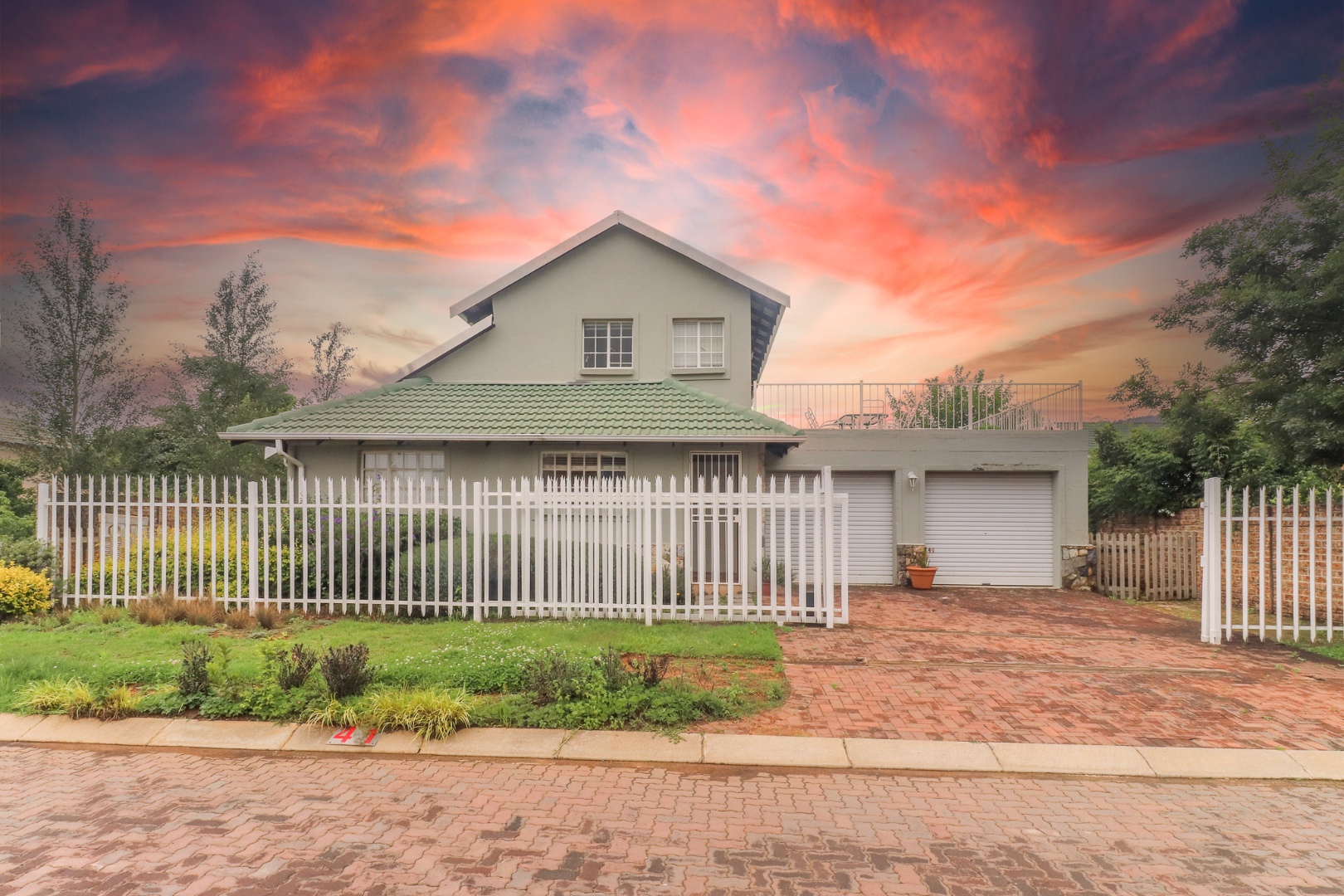 Property and houses for sale in Rynfield, Benoni RE/MAX