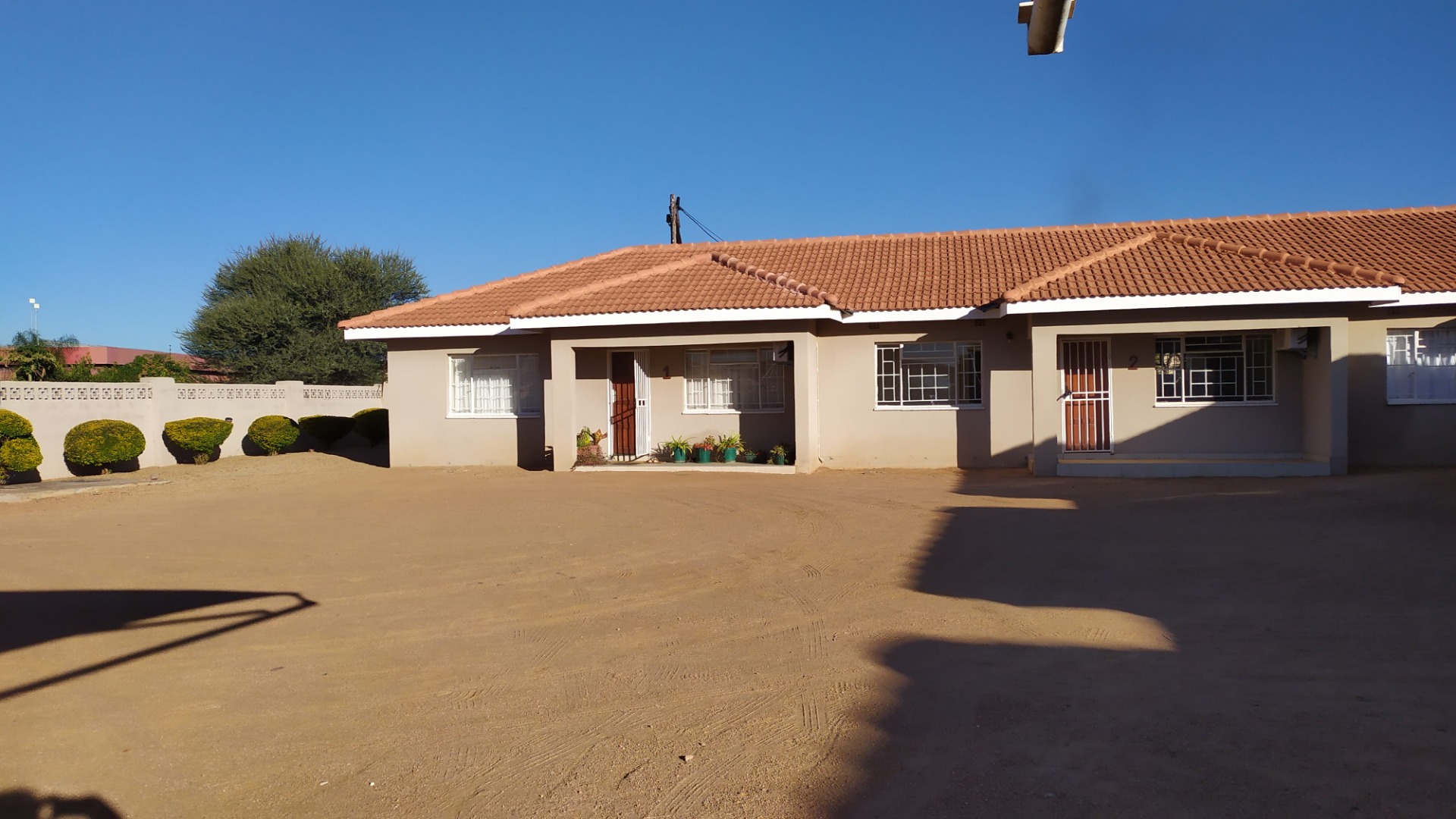 12 Bedroom House For Sale in Gaborone RE/MAX™ of Southern Africa