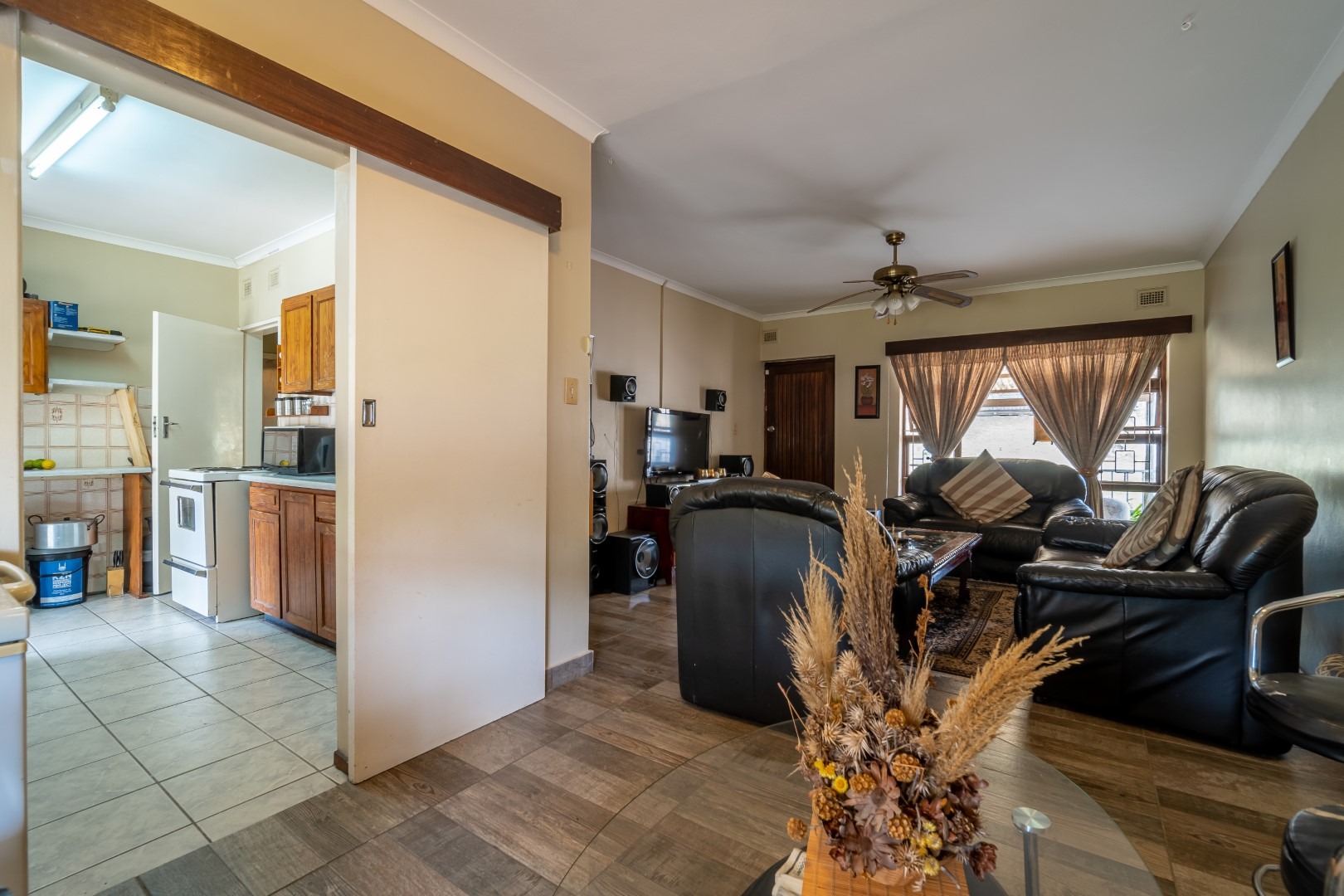 3 Bedroom House For Sale in New Germany RE/MAX™ of Southern Africa