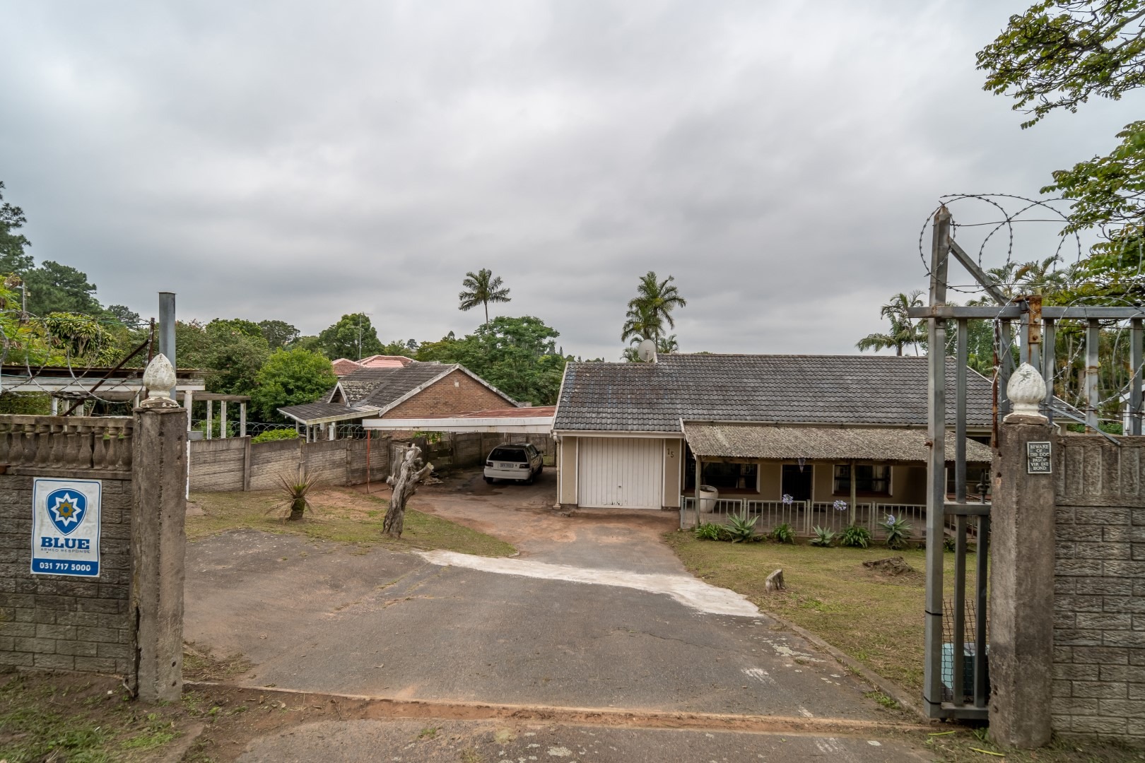 3 Bedroom House For Sale in New Germany RE/MAX™ of Southern Africa