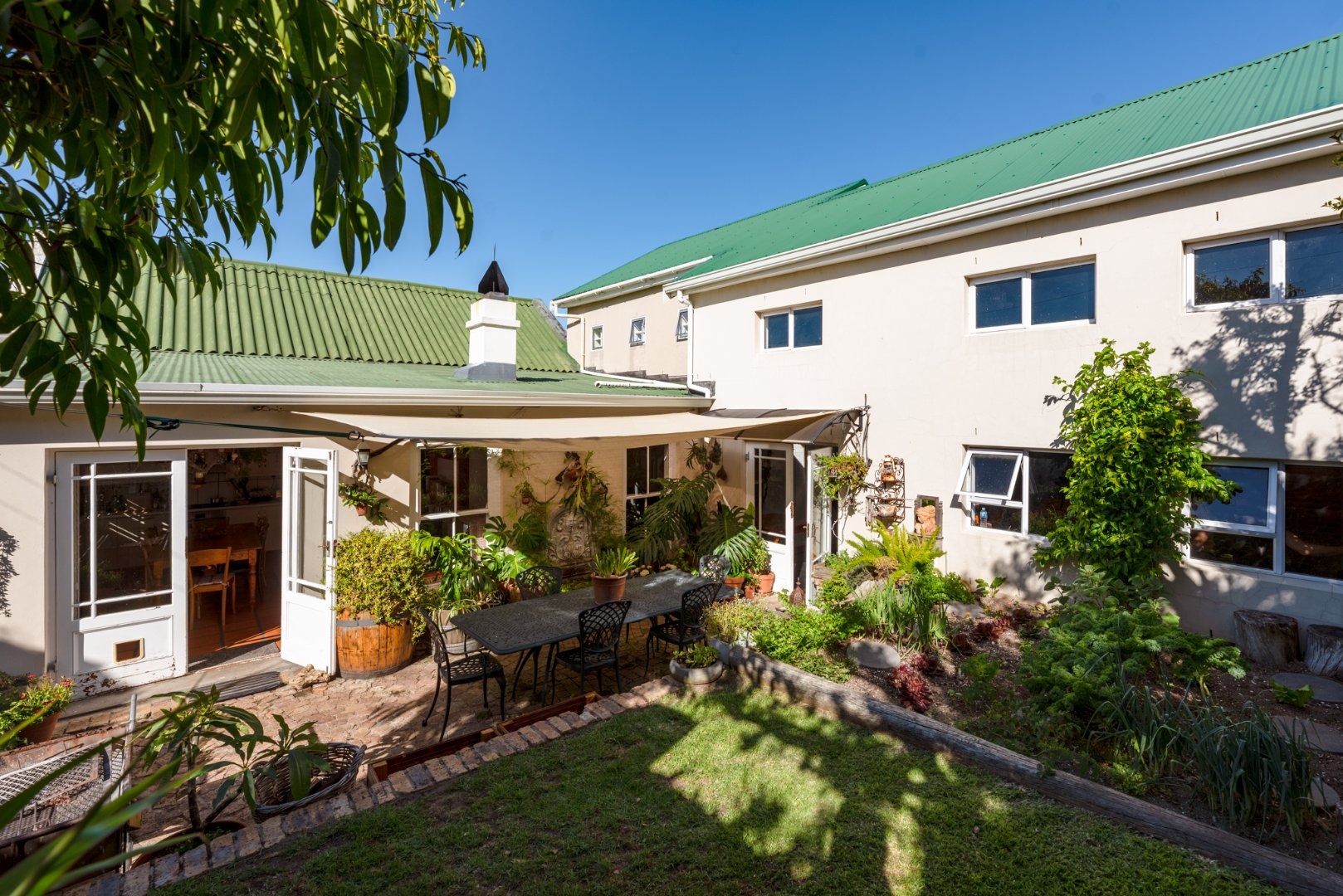 4 Bedroom House For Sale in Fish Hoek RE/MAX™ of Southern Africa