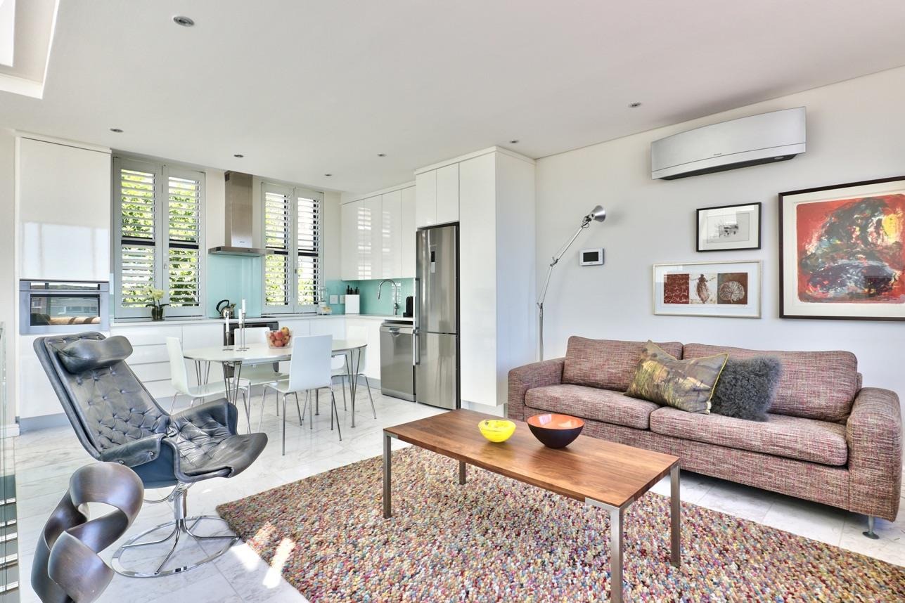 2 Bedroom House For Sale in De Waterkant RE/MAX™ of Southern Africa