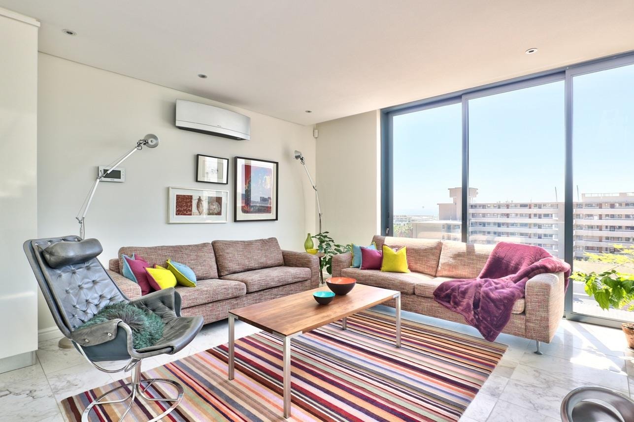 2 Bedroom House For Sale in De Waterkant RE/MAX™ of Southern Africa