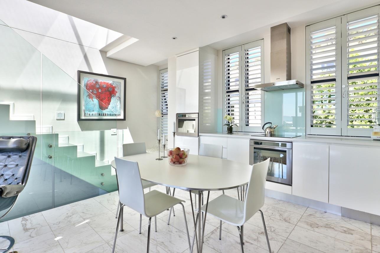 2 Bedroom House For Sale in De Waterkant RE/MAX™ of Southern Africa