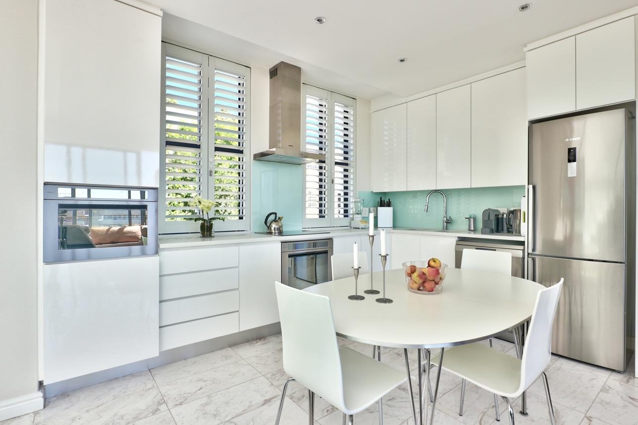 2 Bedroom House For Sale in De Waterkant RE/MAX™ of Southern Africa