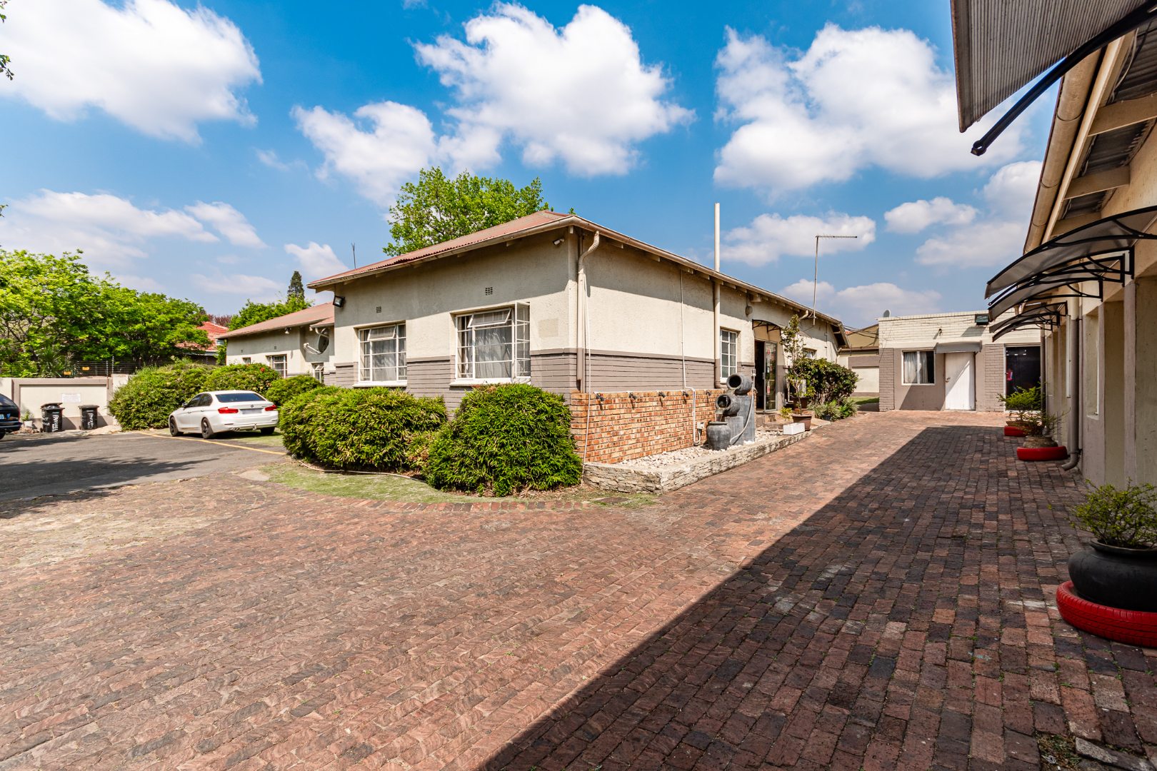 Property and houses for sale in Lambton, Germiston RE/MAX