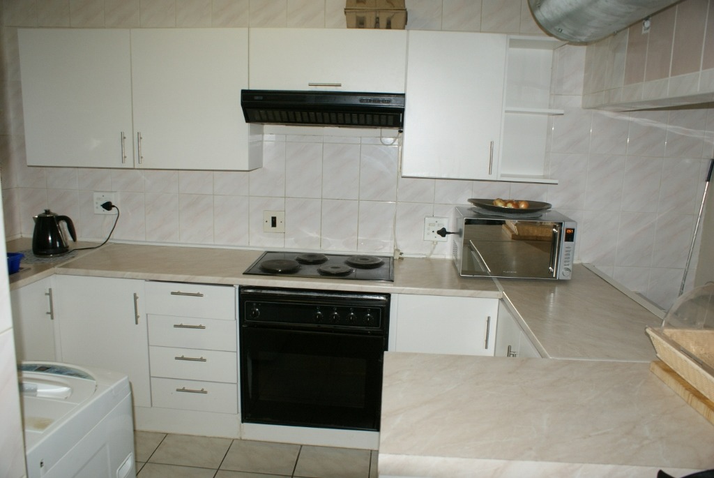 3 Bedroom Apartment / Flat To Rent in La Montagne RE/MAX™ of Southern