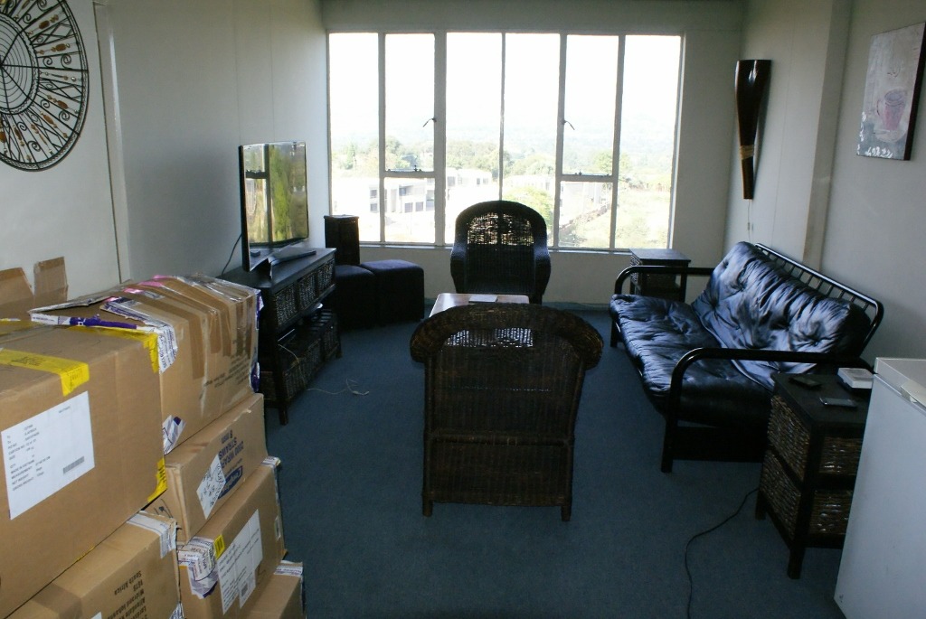 3 Bedroom Apartment / Flat To Rent in La Montagne RE/MAX™ of Southern