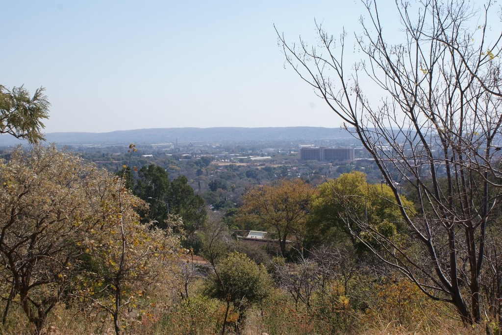 3 Bedroom Apartment / Flat To Rent in La Montagne RE/MAX™ of Southern