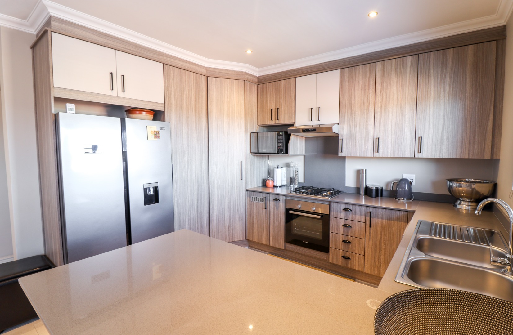 4 Bedroom Townhouse For Sale in Westbrook RE/MAX™ of Southern Africa