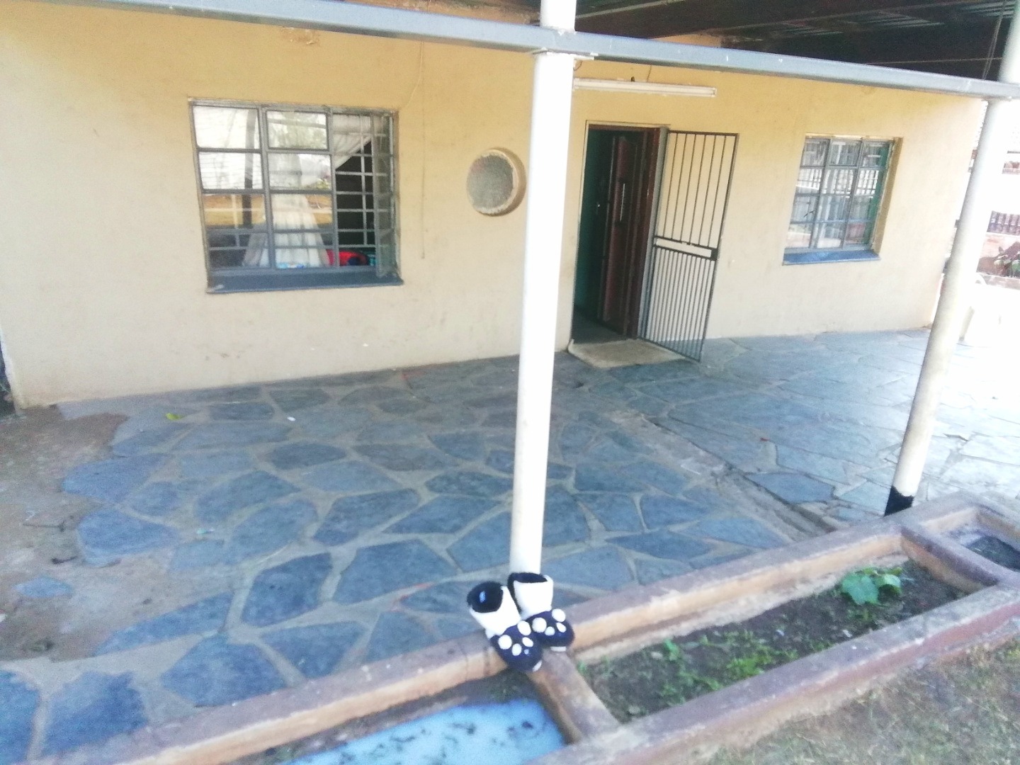 4 Bedroom House For Sale in Pretoria West RE/MAX™ of Southern Africa