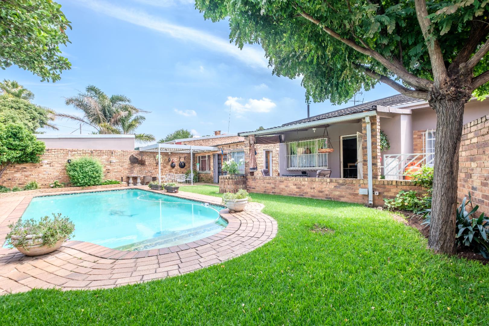 Property and houses for sale in Parkdene, Boksburg RE/MAX