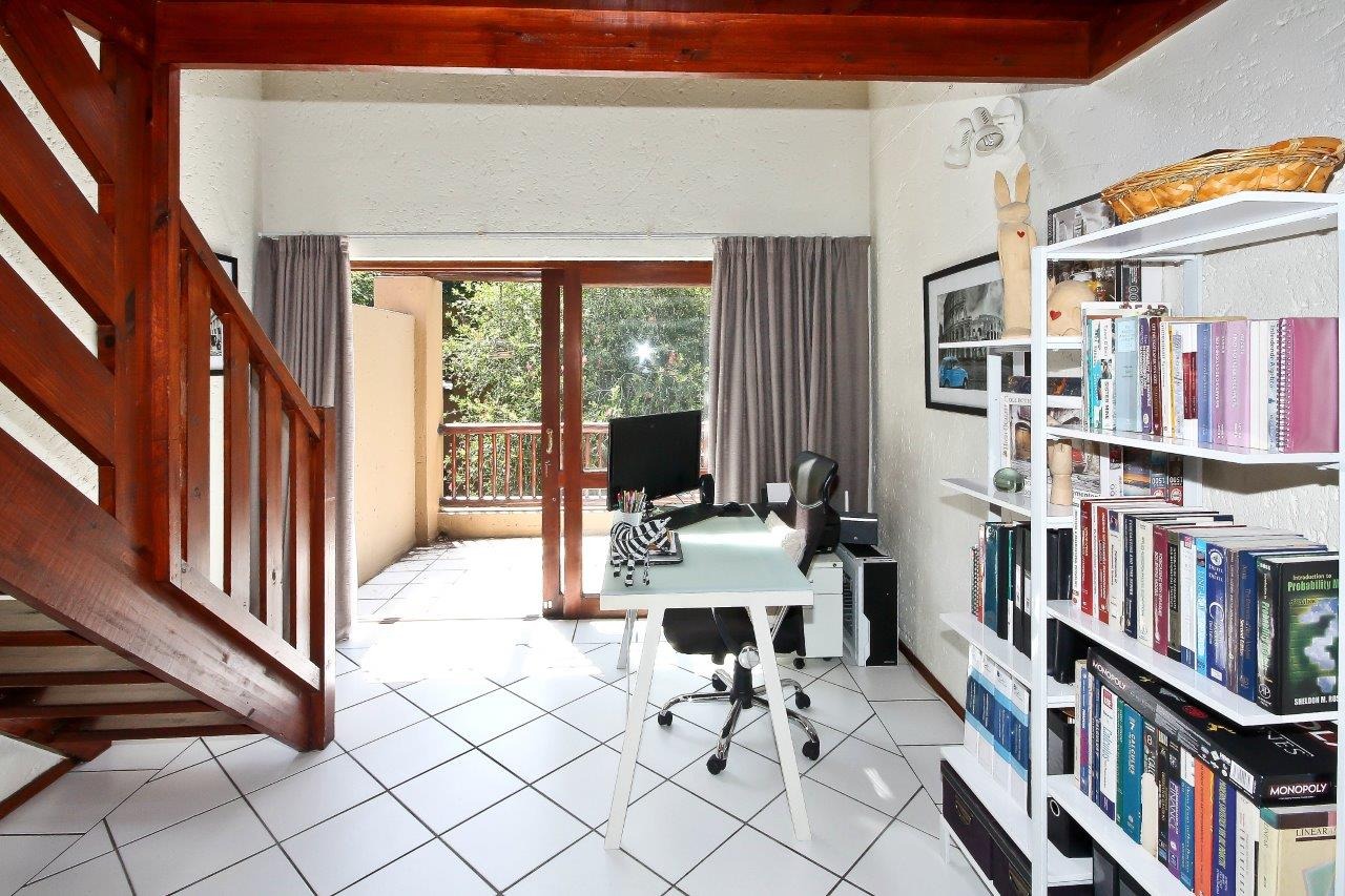 Property to Rent in Sunninghill RE/MAX of Southern Africa