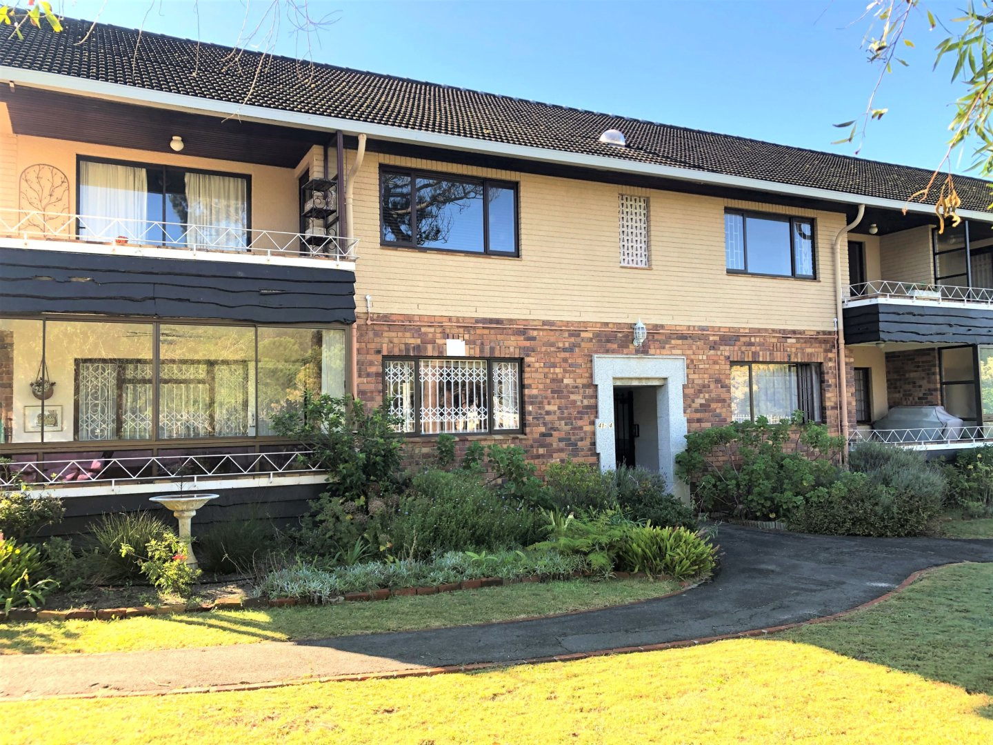 Property for sale in Bergvliet RE/MAX™ of Southern Africa