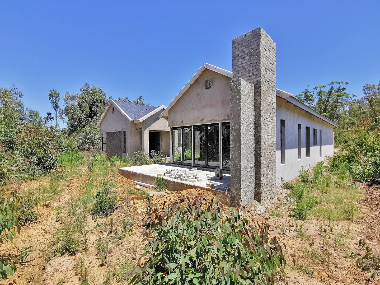 3 Bedroom Townhouse For Sale in Wedgewood Golf Estate RE/MAX™ of