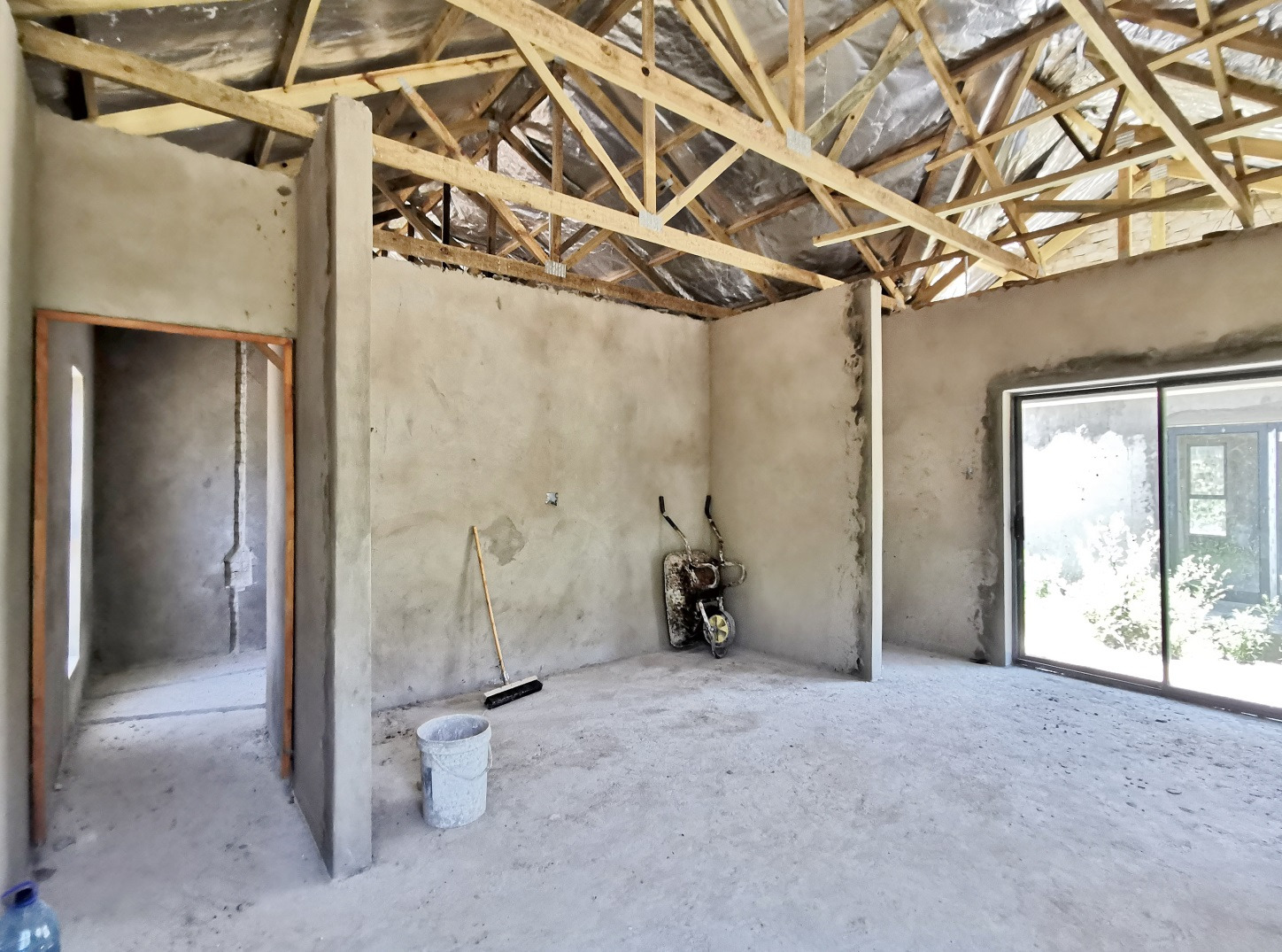 3 Bedroom Townhouse For Sale in Wedgewood Golf Estate RE/MAX™ of