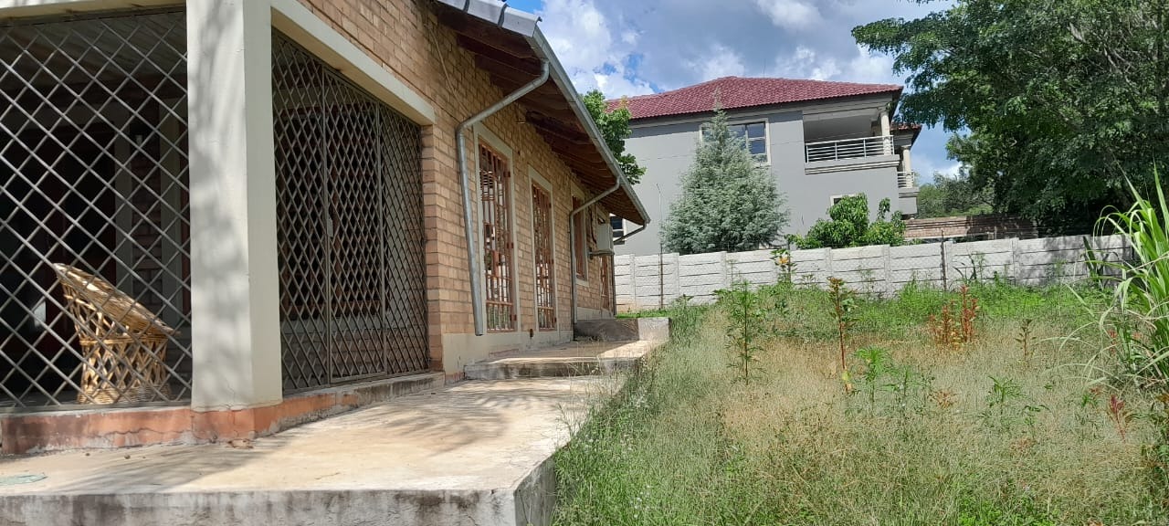 3 Bedroom Townhouse To Rent in Louis Trichardt RE/MAX™ of Southern Africa