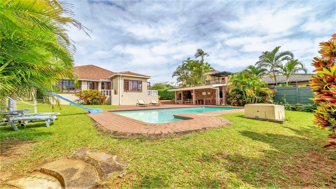 3 Bedroom House For Sale in Durban North RE/MAX™ of Southern Africa
