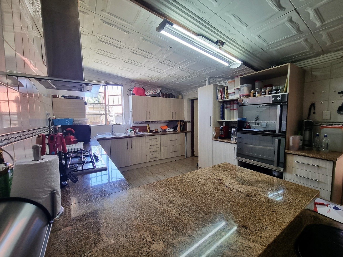 4 Bedroom House For Sale in Harrismith RE/MAX™ of Southern Africa